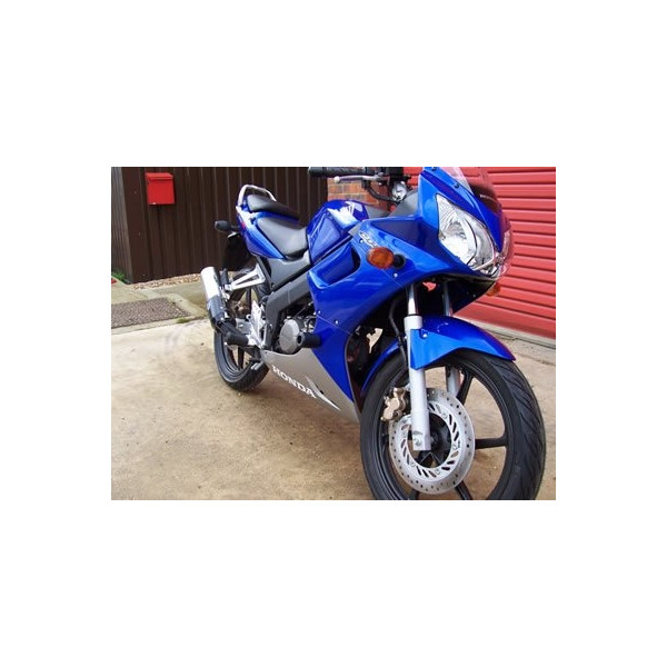 R&G CBR12R CRASH BUNGS